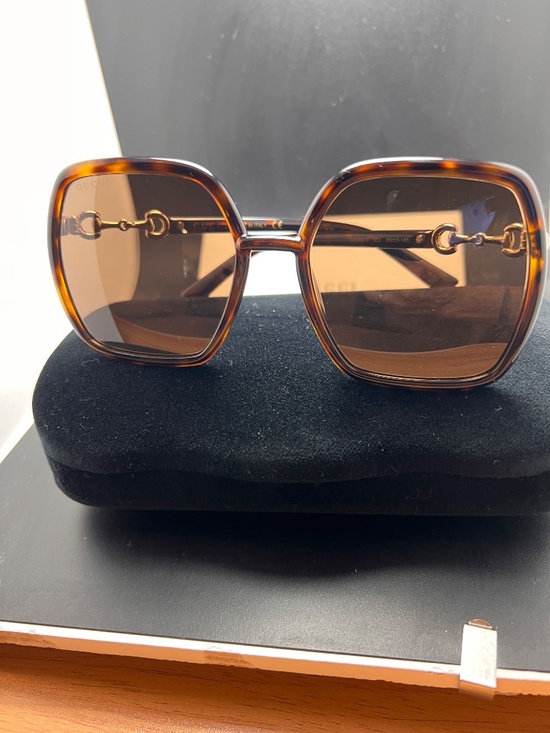 Gucci Sunglasses main image 5